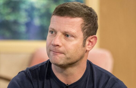 This Morning fans concerned for Dermot OLeary as he explains show absence
