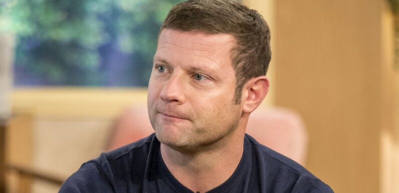 This Morning fans concerned for Dermot OLeary as he explains show absence