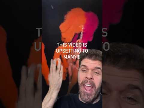This Video Is Upsetting To Many!