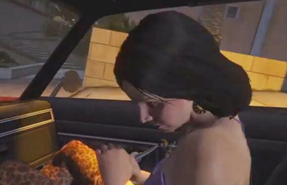 This sick video proves GTA 5 is the most shocking game EVER