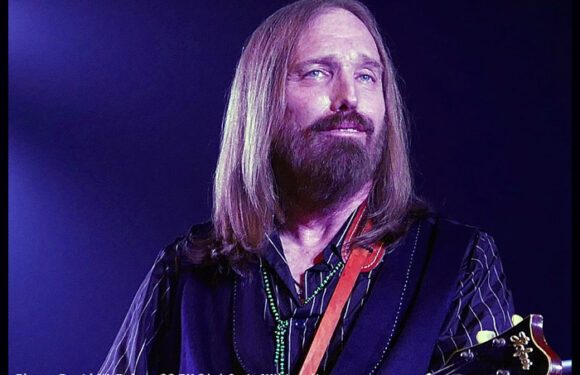 Tom Petty's 'Love Is A Long Road' Featured In First 'GTA 6' Trailer