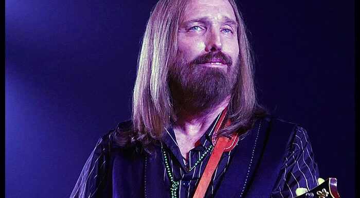 Tom Petty's 'Love Is A Long Road' Featured In First 'GTA 6' Trailer