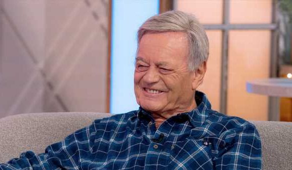 Tony Blackburn is stepping down from his popular BBC Radio show