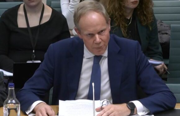 Top Home Office mandarin defends 'secrecy' over extra £150m to Rwanda