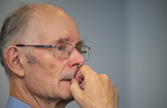 Tories could win just 130 seats at next election, John Curtice says