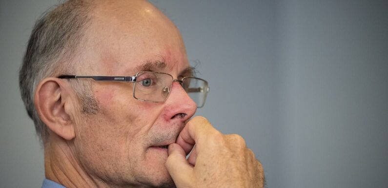 Tories could win just 130 seats at next election, John Curtice says