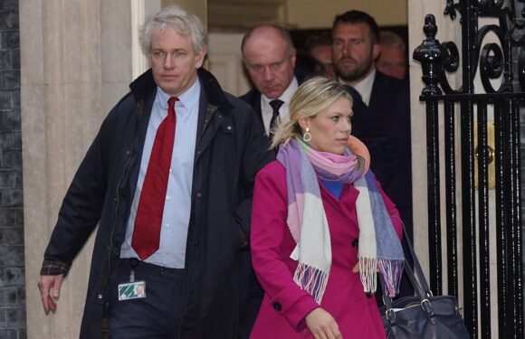 Tory Right urge Sunak to put quitting ECHR at heart of next election