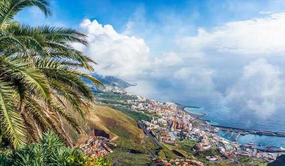 Tourist 'is raped by waiter on board cruise ship off Mallorca'