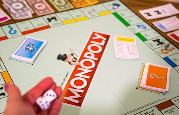 Toymaker Hasbro cuts 20% of workforce amid sales slump