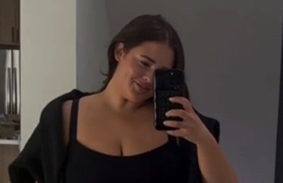 Trolls say I should be miserable just because I’m plus-size, sorry but big girls can be happy too | The Sun