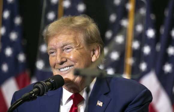 Trump trial turns to 2300% valuation of ‘breathtaking’ Mar-a-Lago