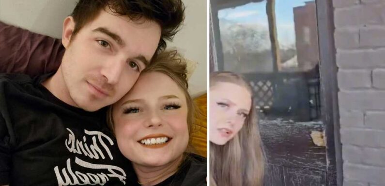 Twitch Star, YouTube Boyfriend Respond to Trolls Saying They 'Had It Coming' After Terrifying Shooting