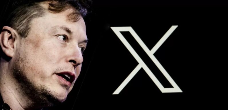 Twitter/X down as thousands post memes about Elon Musk trying to reconnect wires