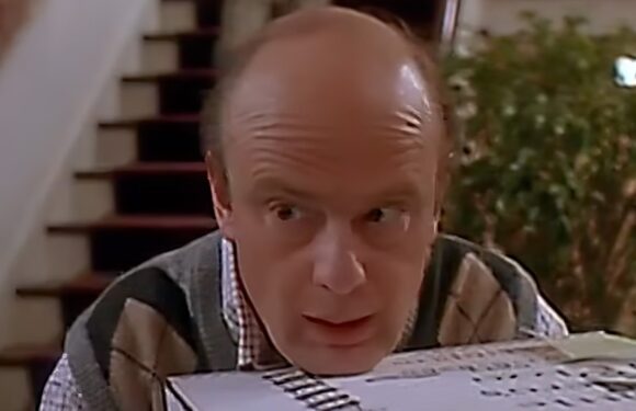 Uncle Frank In 'Home Alone' 'Memba Him?!