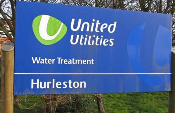 United Utilities may have received a £5m green bonus despite sewage