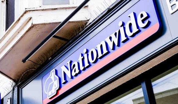 Up to 500 workers at Nationwide are at risk of redundancy