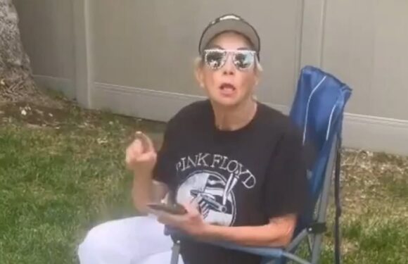 Utah woman accused of racist behavior toward family goes viral