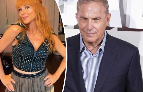Wait, HOW LONG Have Kevin Costner & Jewel Been Dating Really?!