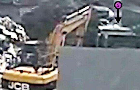 Waste disposal boss jailed for over seven years after shredder death