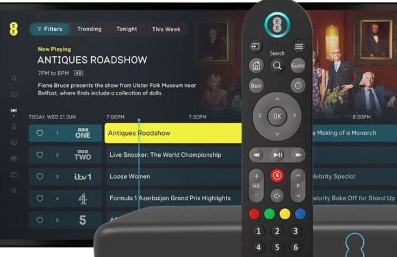 Watch out Sky – a brand new way to view TV in the UK is launching today