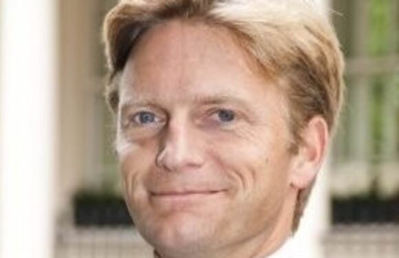 Wealthy landowner denies trying to force ex-NFL star out of business