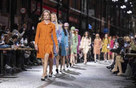 We're struggling to survive yards from Chanel's A-list show – we're overrun by gangs & beggars, it's a kick in the teeth | The Sun