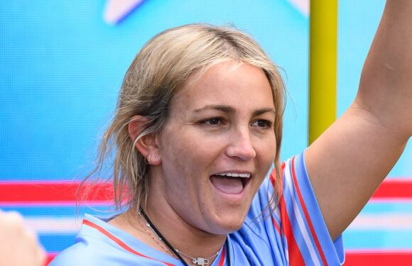 What Jamie Lynn Spears is REALLY earning from her I'm A Celeb stint