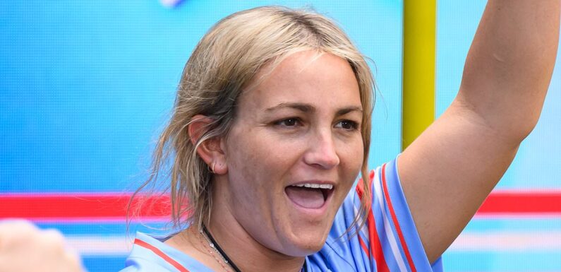 What Jamie Lynn Spears is REALLY earning from her I'm A Celeb stint