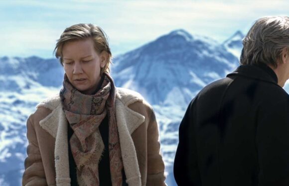 Where to watch Anatomy of a Fall – plus cast, filming locations and plot revealed | The Sun