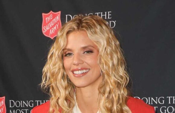 Who is AnnaLynne McCord and what is her net worth? | The Sun