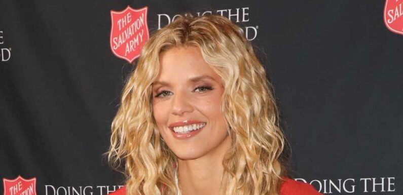 Who is AnnaLynne McCord and what is her net worth? | The Sun