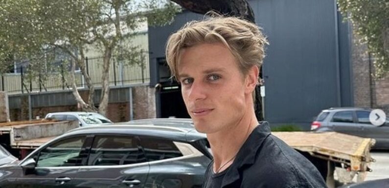 Who is Made in Chelsea star Hugo Mackenzie-Wood? From acting ambitions to Liv Bentley romance rumours
