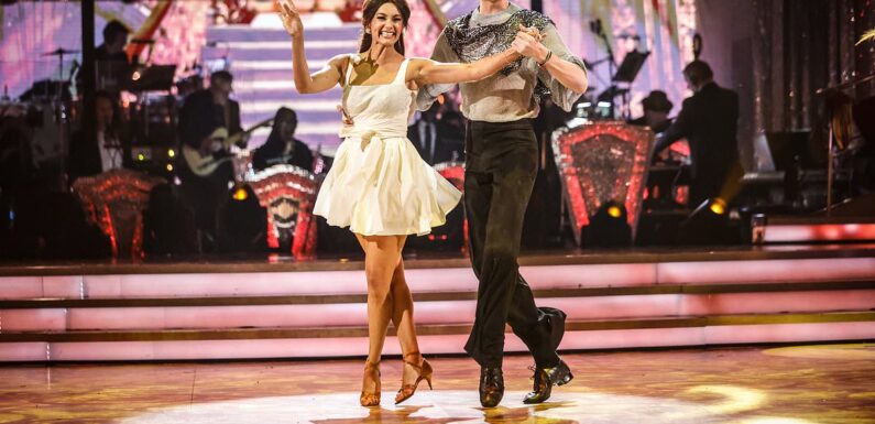 Why Bobby Brazier's grandmother hasn't been invited to Strictly final