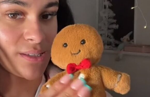 Why Millennials are going wild for Jellycat toys