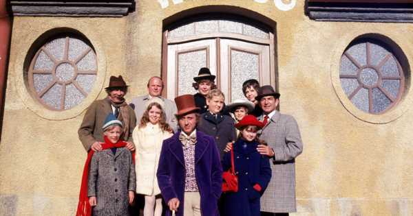 Willy Wonka and the Chocolate Factory stars tragic deaths – from Alzheimers to heart attacks