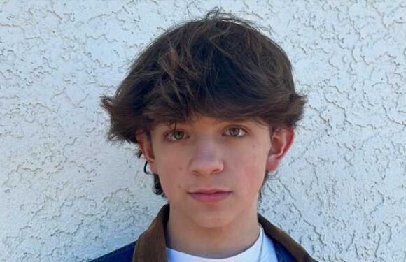 Winslow Fegley Reveals 10 Fun Facts About Himself Get to Know Disneys The Naughty Nine Star (Exclusive)