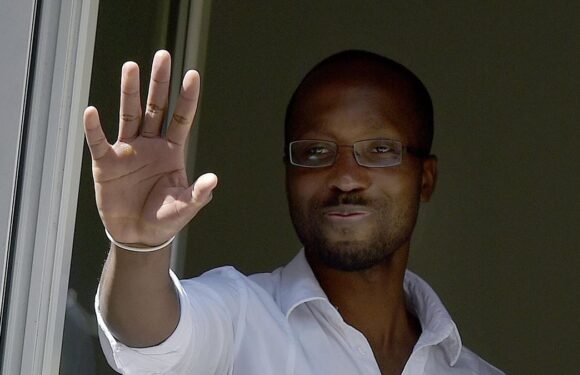 Woman says she was raped and beaten by Meredith Kercher's killer