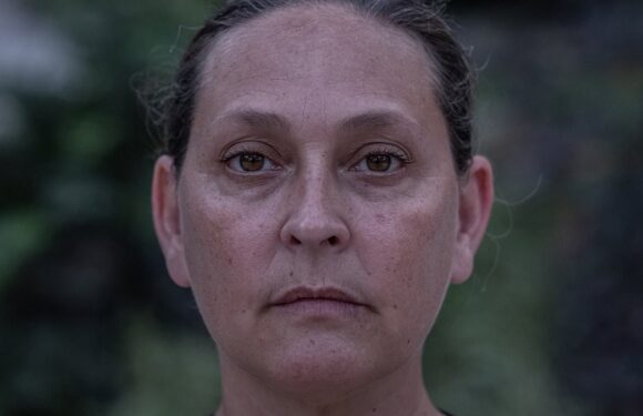 Woman whose mother was held by Hamas had to break news son had died