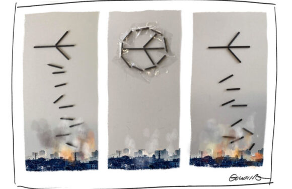 Yes it’s hot, but experience nature if you want to save it