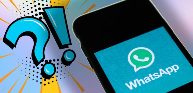 You can now send disappearing voice messages on WhatsApp