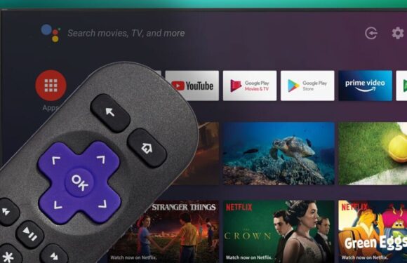 Your Android smart TV is about to lose this popular streaming app