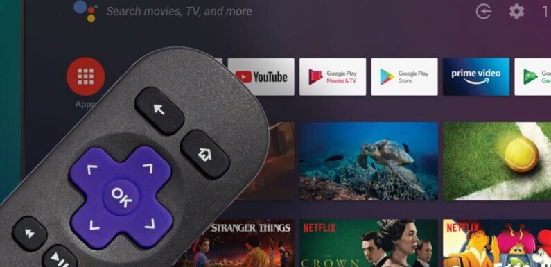 Your Android smart TV is about to lose this popular streaming app
