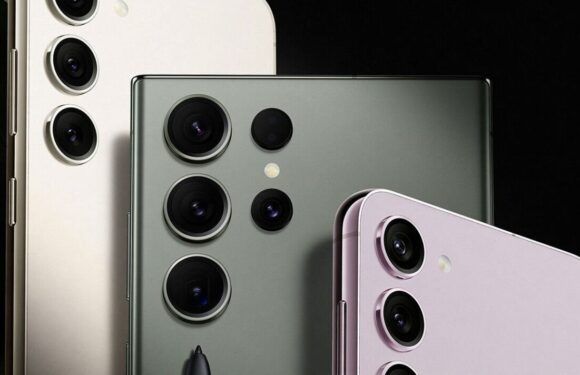 Your Galaxy S23 is about to look second-rate and these images prove it