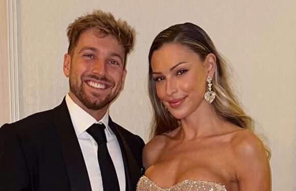 Zara McDermott reveals the real reason she didn't greet Sam Thompson