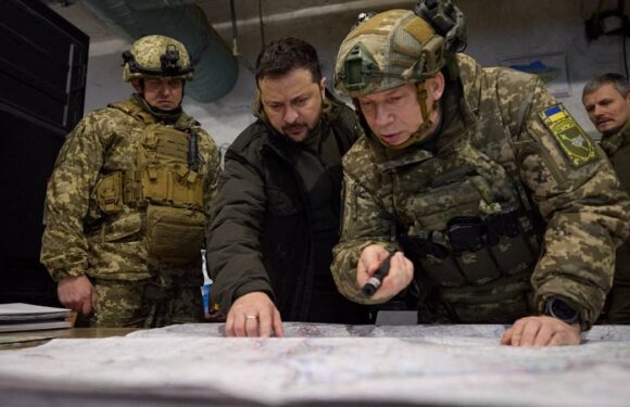 Zelensky is on his way out, Kyiv's mayor Vitali Klitschko claims