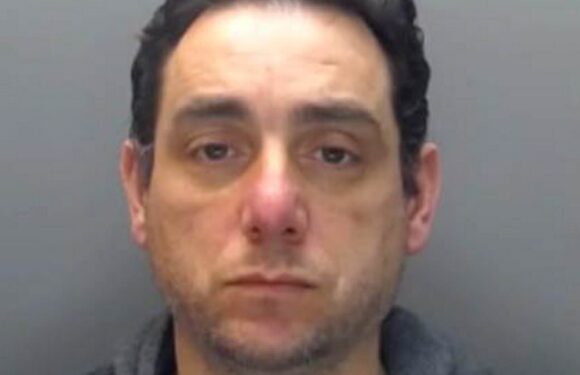 'Sadistic' rapist 10-hour sex abuse jailed for 27 years