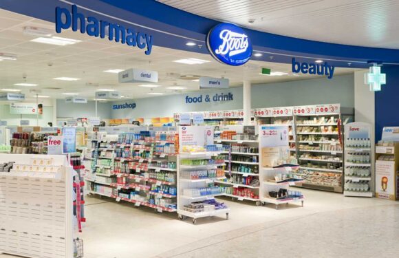 'Hugely bad news' as Boots with 2,200 branches set to permanently close more stores | The Sun