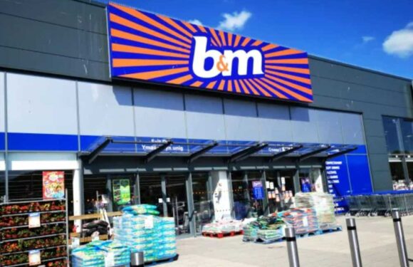 'I need all of them' scream B&M shoppers as beloved childhood favourite returns to shelves after 20 years | The Sun