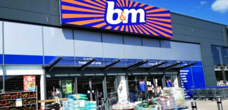 'I need all of them' scream B&M shoppers as beloved childhood favourite returns to shelves after 20 years | The Sun