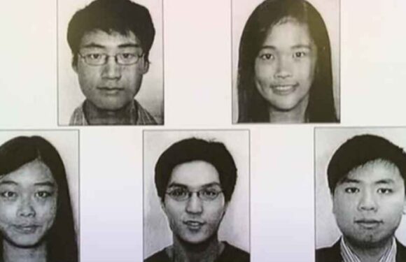 ‘Lifelong honour’: YouTubers among pro-democracy activists hit with arrest bounties